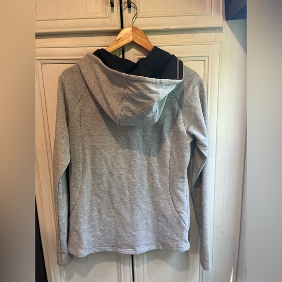 ASICS | Tech Full Zip Hoodie | Womens size M - Picture 4 of 5